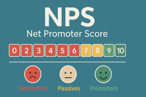 ¿Están Satisfechos Tus Clientes? Sin NPS Nunca Lo Sabrás